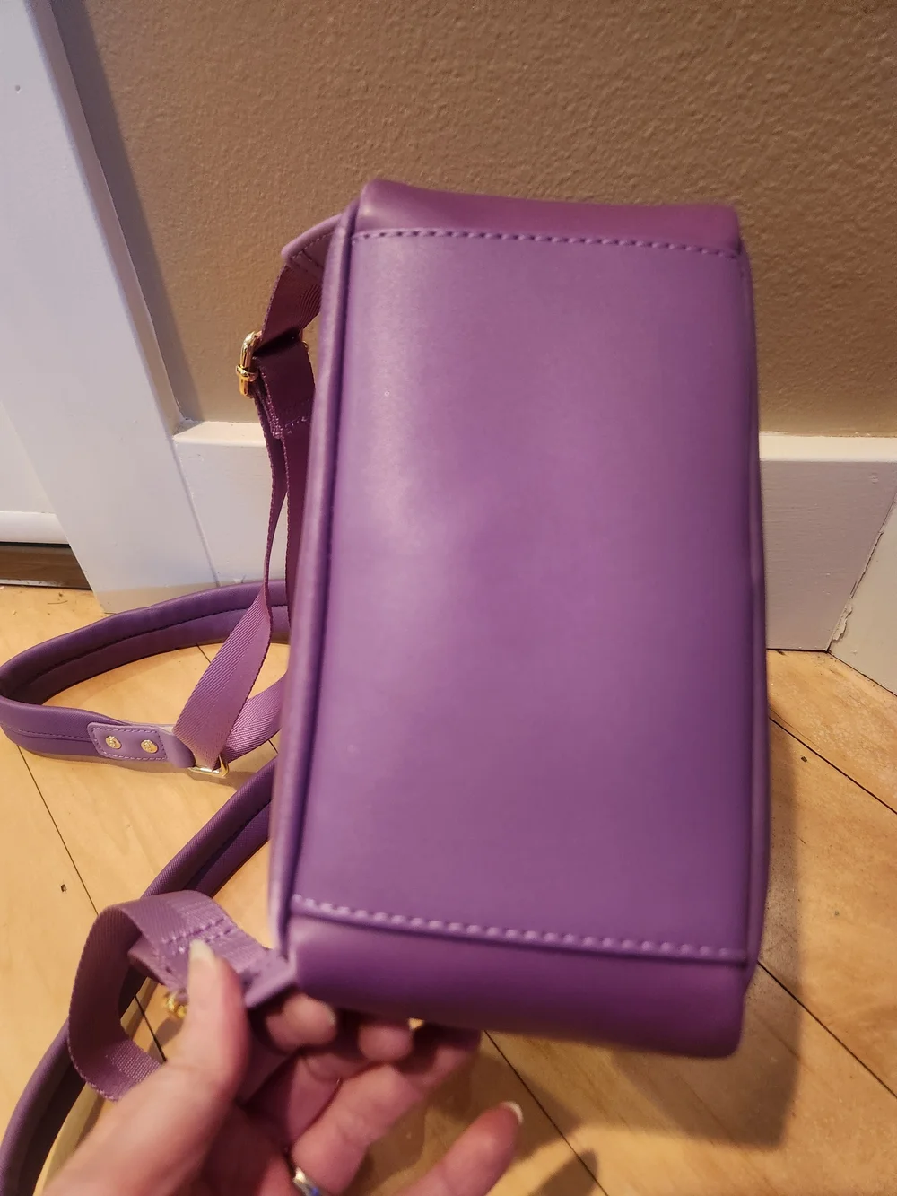 Loungefly mini backpack